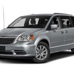Chrysler Town and Country Thumbnail