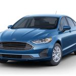 Ford Fusion Thumbnail