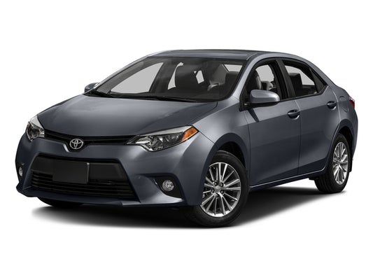 2015 Toyota Corolla Tire Pressure Light Reset | LightReset.com