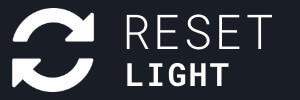 Reset Light
